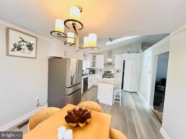 10166 Guilford Road Jessup, MD 20794 - Photo 11 of 44 Kitchen