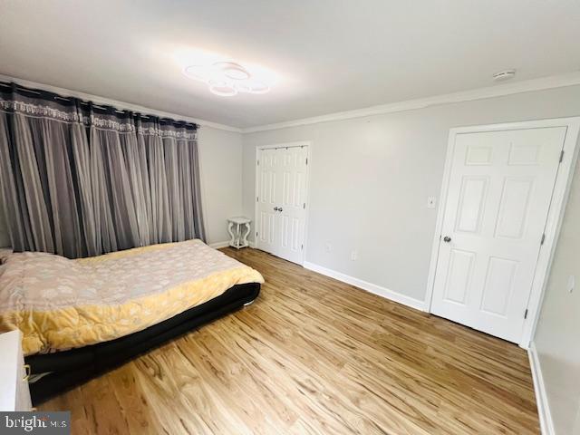 10166 Guilford Road Jessup, MD 20794 - Photo 15 of 44 Master bedroom