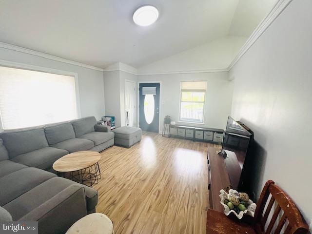 10166 Guilford Road Jessup, MD 20794 - Photo 4 of 44 Livingroom