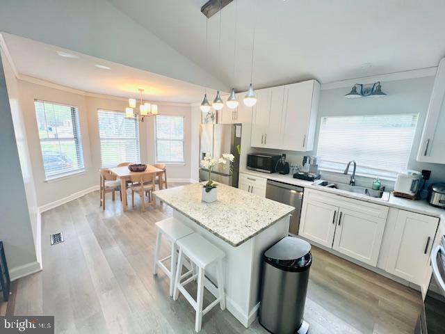 10166 Guilford Road Jessup, MD 20794 - Photo 6 of 44 Kitchen