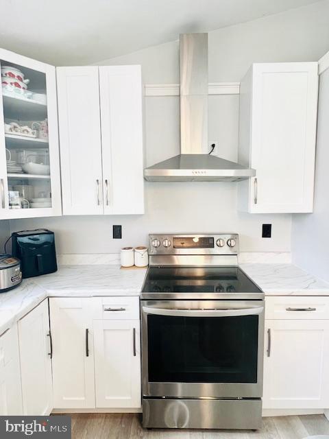 10166 Guilford Road Jessup, MD 20794 - Photo 9 of 44 Kitchen