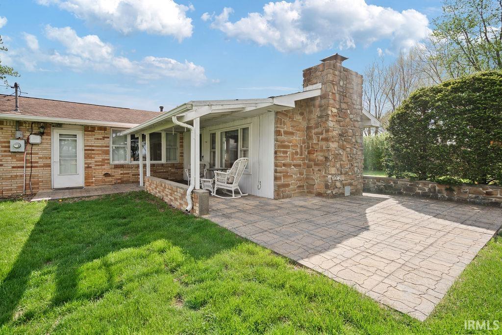 3100 County Rd E 100 South Kokomo, IN 46902 - Photo 18 of 21