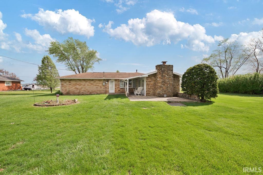 3100 County Rd E 100 South Kokomo, IN 46902 - Photo 19 of 21