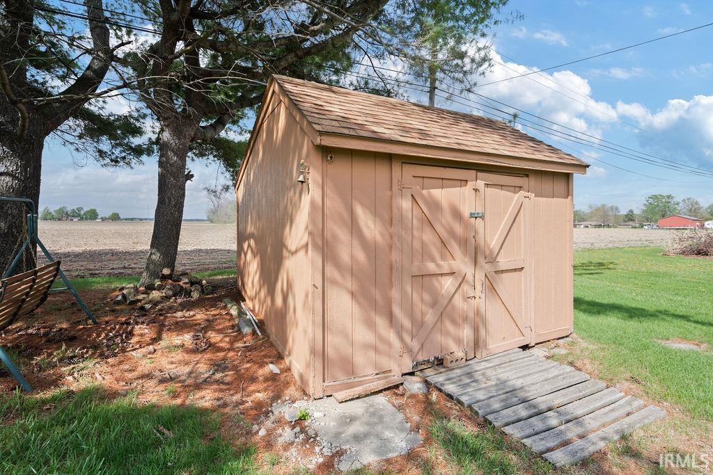 3100 County Rd E 100 South Kokomo, IN 46902 - Photo 21 of 21