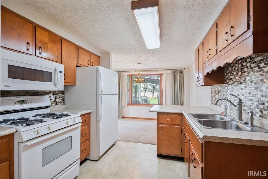 3100 County Rd E 100 South Kokomo, IN 46902 - Photo 10 of 21