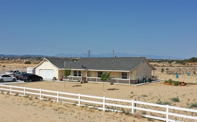 8728 Sunset View Road Apple Valley, CA 92308 - Photo 1 of 1 Gallery Image 1
