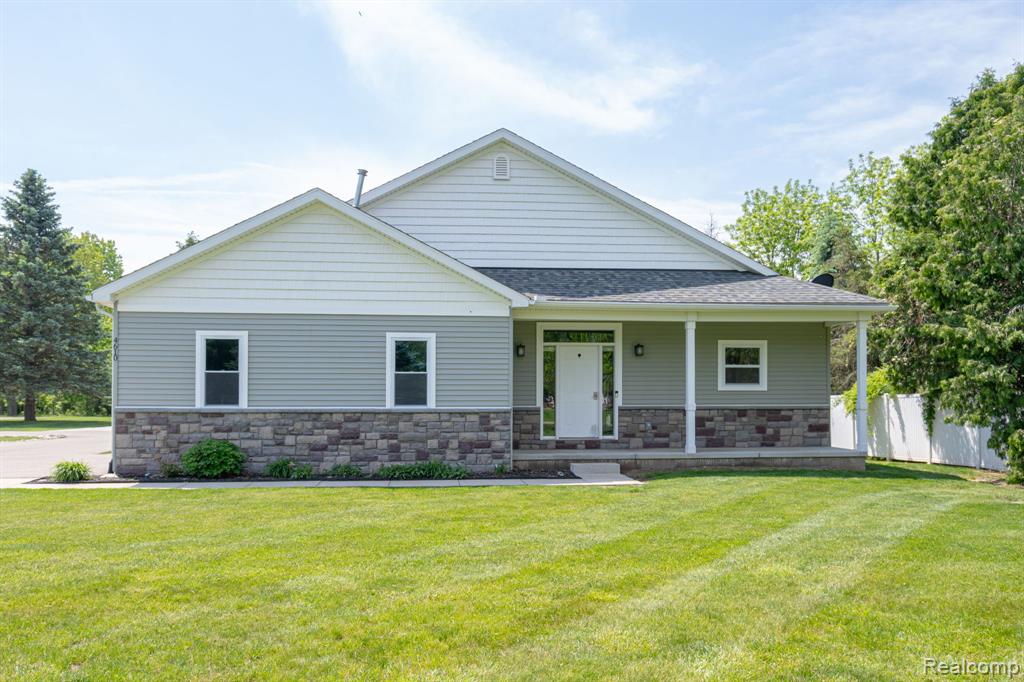 4610 East Clyde Road Howell, MI 48855 - Photo 2 of 54