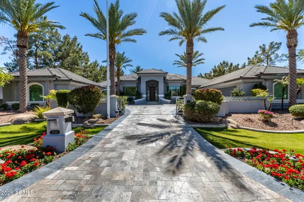 $3,000,000 | 1711 East Lockwood Street, Mesa, AZ 85203