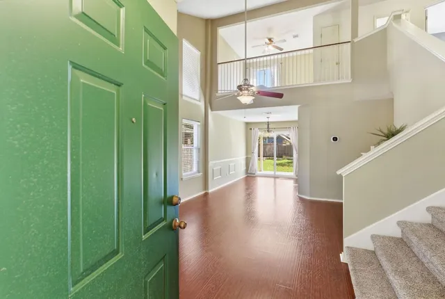 $327,900 | 1437 Thibodeaux Drive, Round Rock, TX 78664