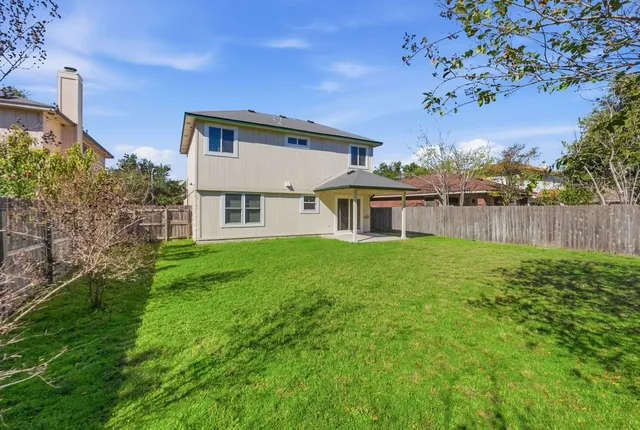 $327,900 | 1437 Thibodeaux Drive, Round Rock, TX 78664