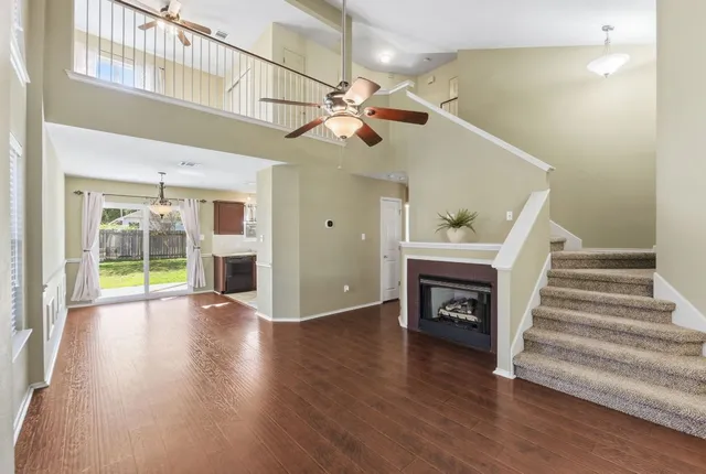 $327,900 | 1437 Thibodeaux Drive, Round Rock, TX 78664