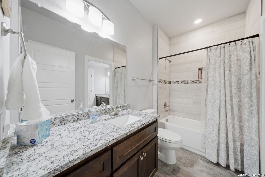 6160 Eckhert Road, Unit 1302 San Antonio, TX 78240 - Photo 11 of 22
