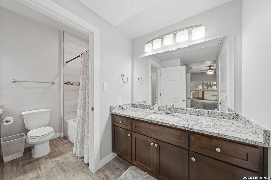 6160 Eckhert Road, Unit 1302 San Antonio, TX 78240 - Photo 13 of 22