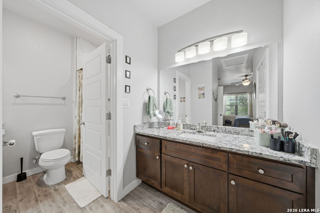 6160 Eckhert Road, Unit 1302 San Antonio, TX 78240 - Photo 20 of 22
