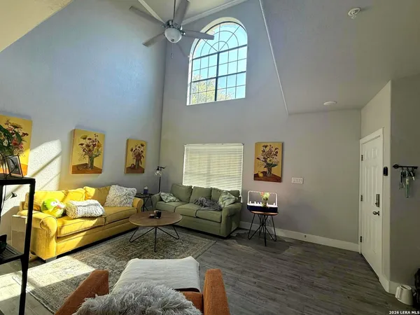 $299,000 | 6160 Eckhert Road, Unit 1302, San Antonio, TX 78240