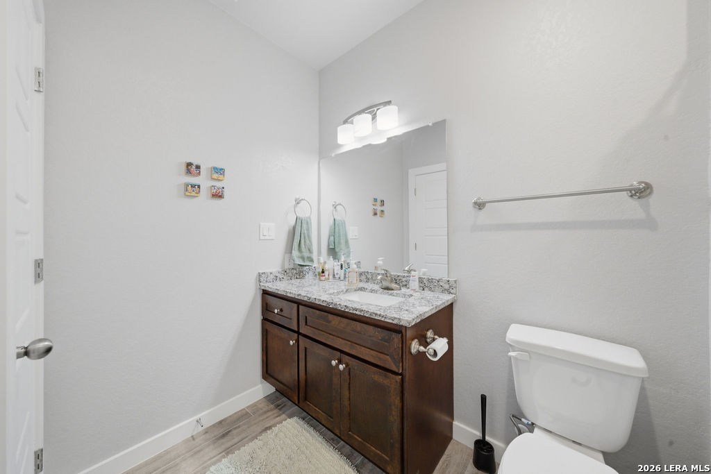 6160 Eckhert Road, Unit 1302 San Antonio, TX 78240 - Photo 21 of 22