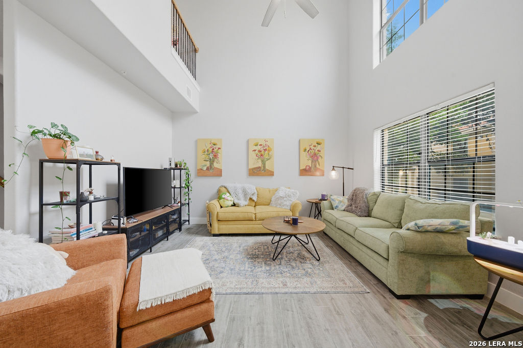 6160 Eckhert Road, Unit 1302 San Antonio, TX 78240 - Photo 4 of 22