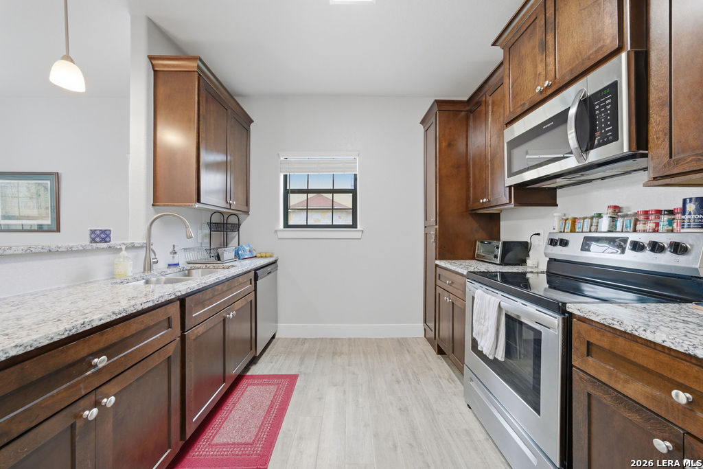 6160 Eckhert Road, Unit 1302 San Antonio, TX 78240 - Photo 8 of 22