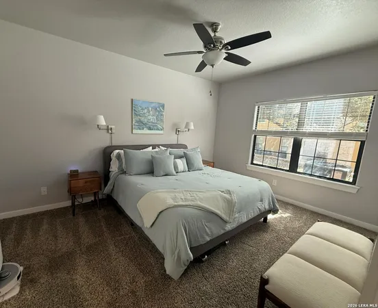 $299,000 | 6160 Eckhert Road, Unit 1302, San Antonio, TX 78240