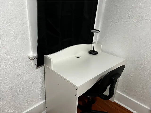 a close view of cabinet