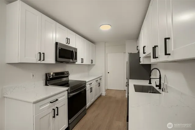 $339,950 | 7501 Ruby Drive Southwest, Unit I206, Lakewood, WA 98498