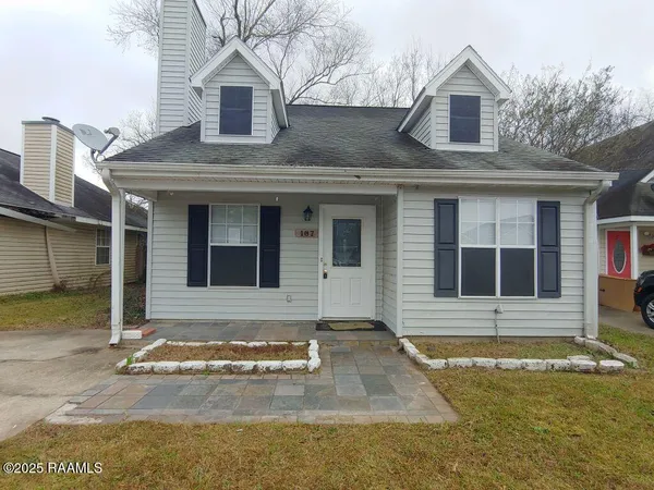 $173,900 | 107 Earline Drive, Lafayette, LA 70506