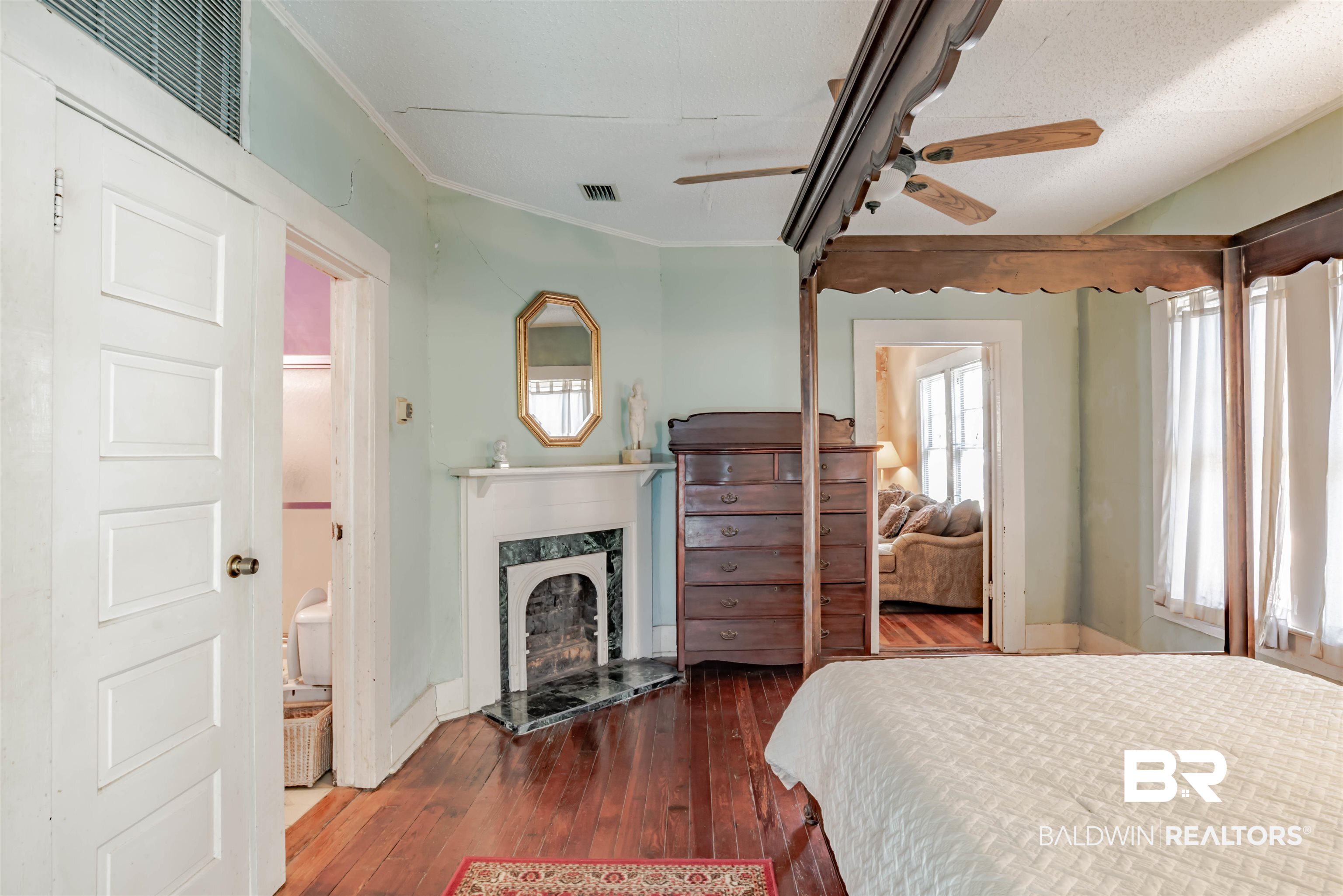 1815 Hunter Avenue Mobile, AL 36606 - Photo 14 of 30