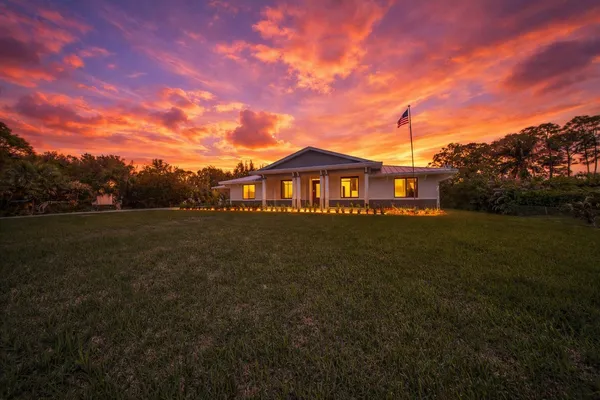 $1,350,000 | 11165 Tangerine Boulevard, West Palm Beach, FL 33412
