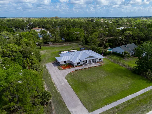 $1,350,000 | 11165 Tangerine Boulevard, West Palm Beach, FL 33412