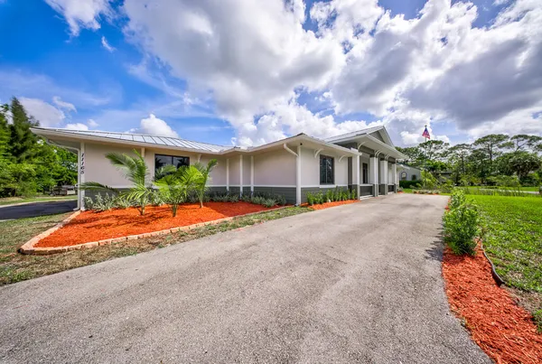 $1,350,000 | 11165 Tangerine Boulevard, West Palm Beach, FL 33412