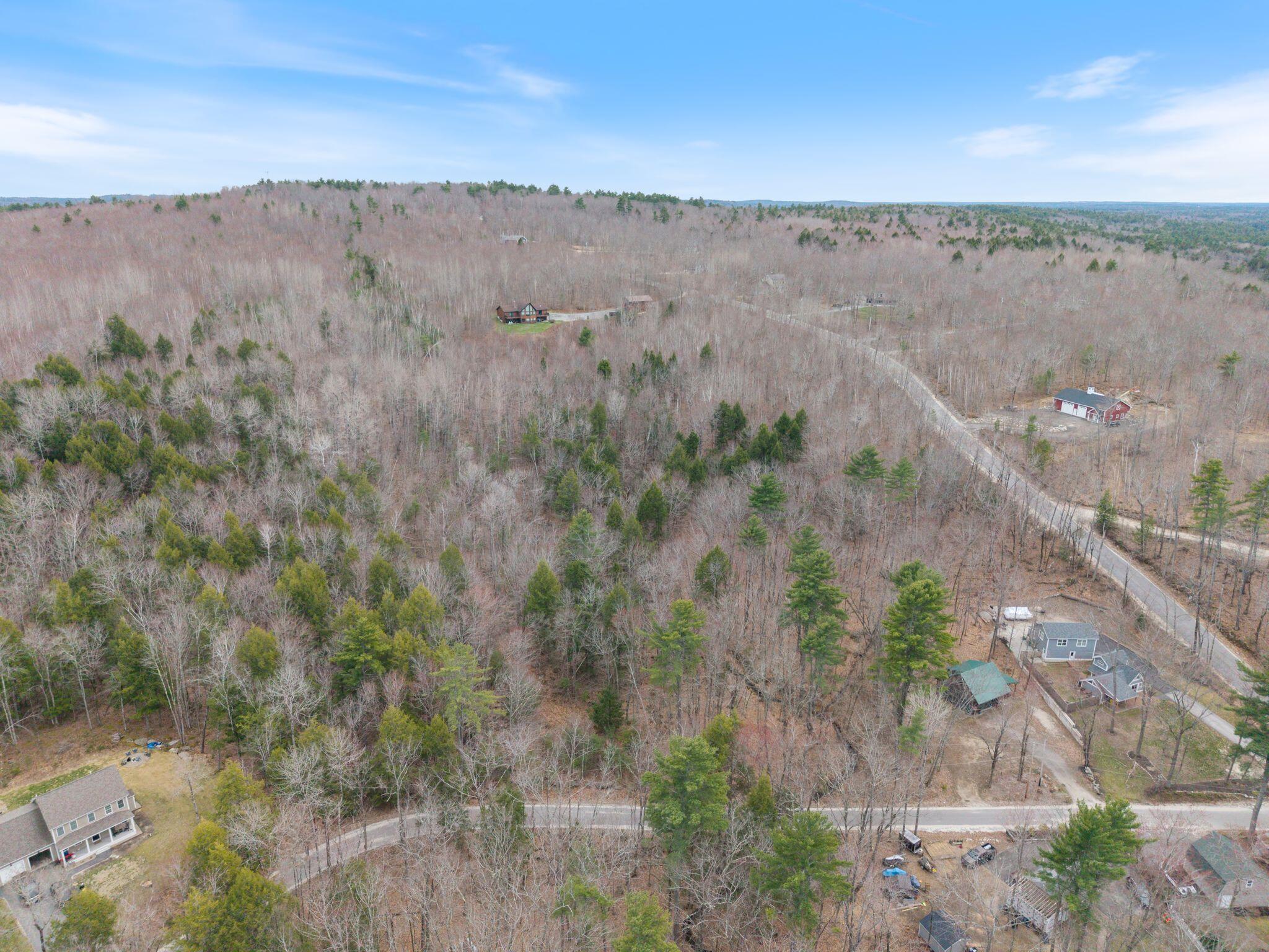Lot A-1 Lot A-1 Ramsdell Road Gray, ME 04039 - Photo 4 of 11 455_Ramsdell_Rd_003