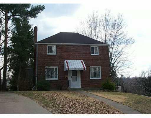 33 Orchard Spring Road Pittsburgh, PA 15220 - Photo 1 of 1 Gallery Image 1