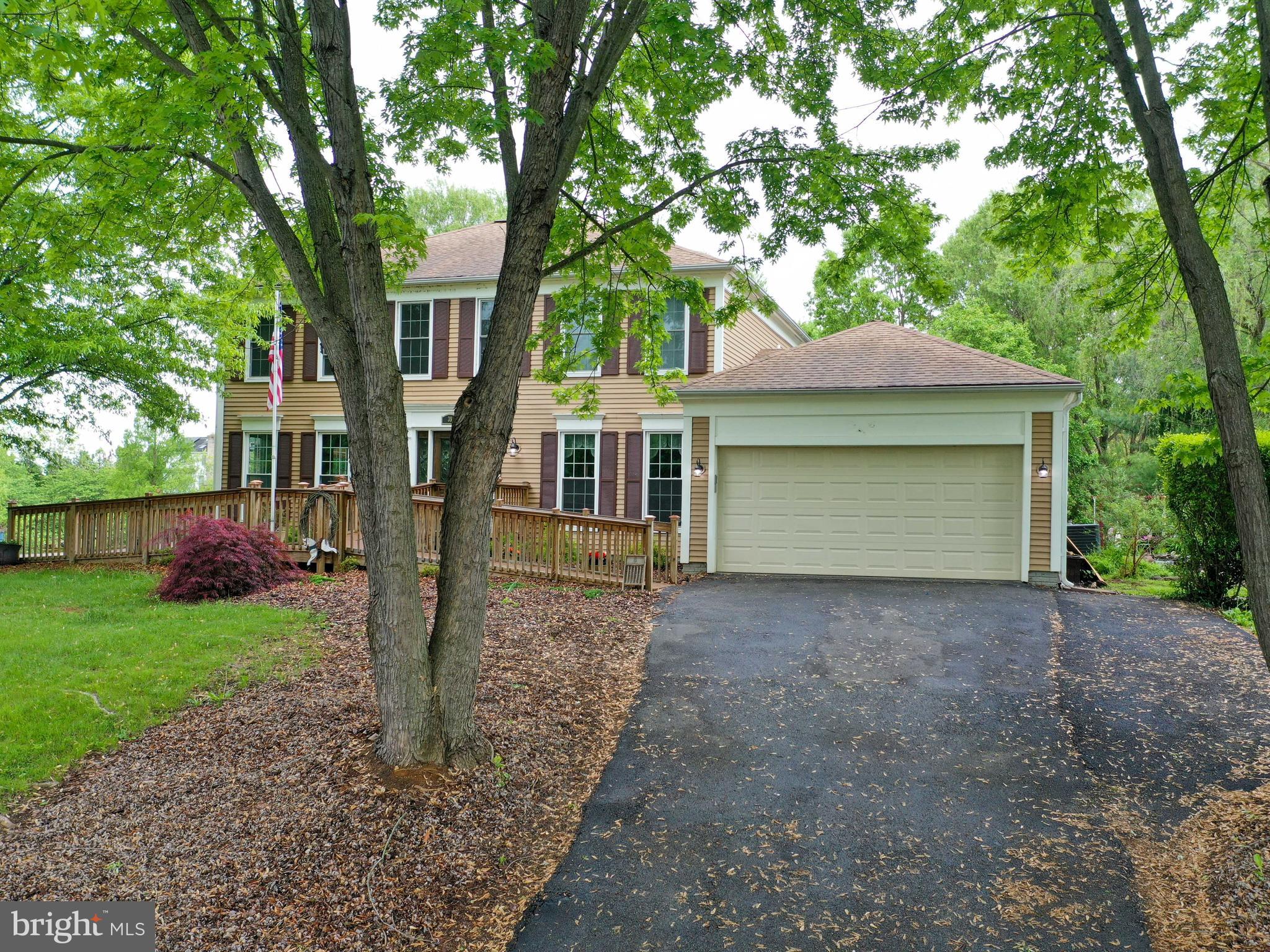 39 Prides Crossing Shenandoah Junction, WV 25442 - Photo 42 of 53