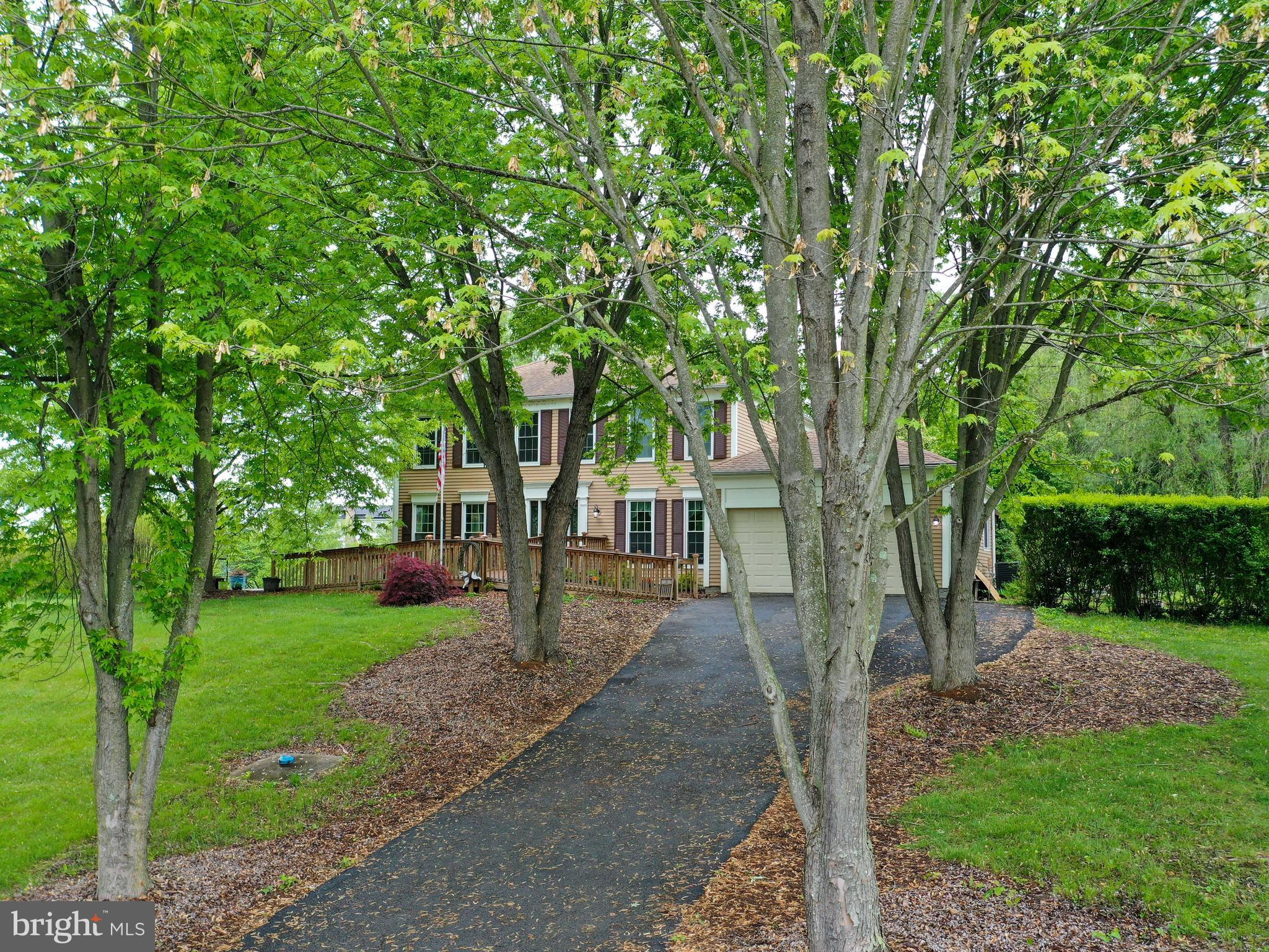 39 Prides Crossing Shenandoah Junction, WV 25442 - Photo 52 of 53