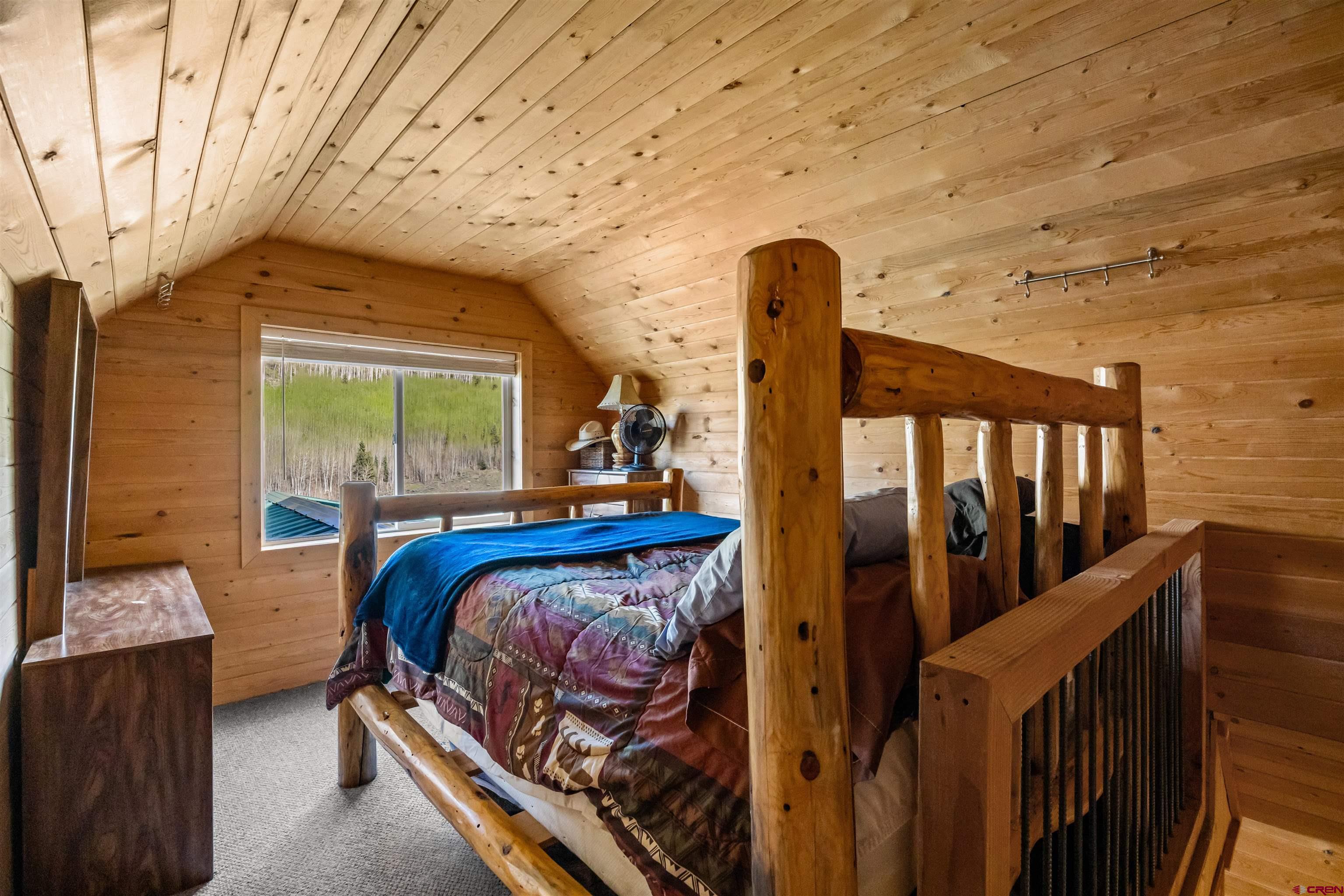 1901 Armitage Springs Road Powderhorn, CO 81243 - Photo 22 of 38 Gallery Image 22