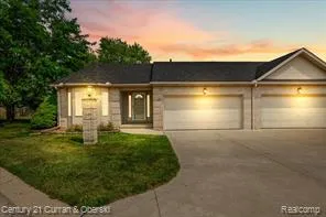 $244,900 | 1620 Tony Court, Monroe, MI 48162