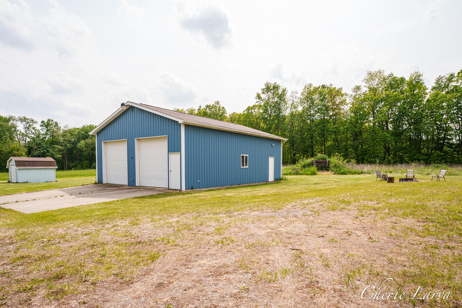 317 Long Road Sand Lake, MI 49343 - Photo 23 of 33 317 Long St-22