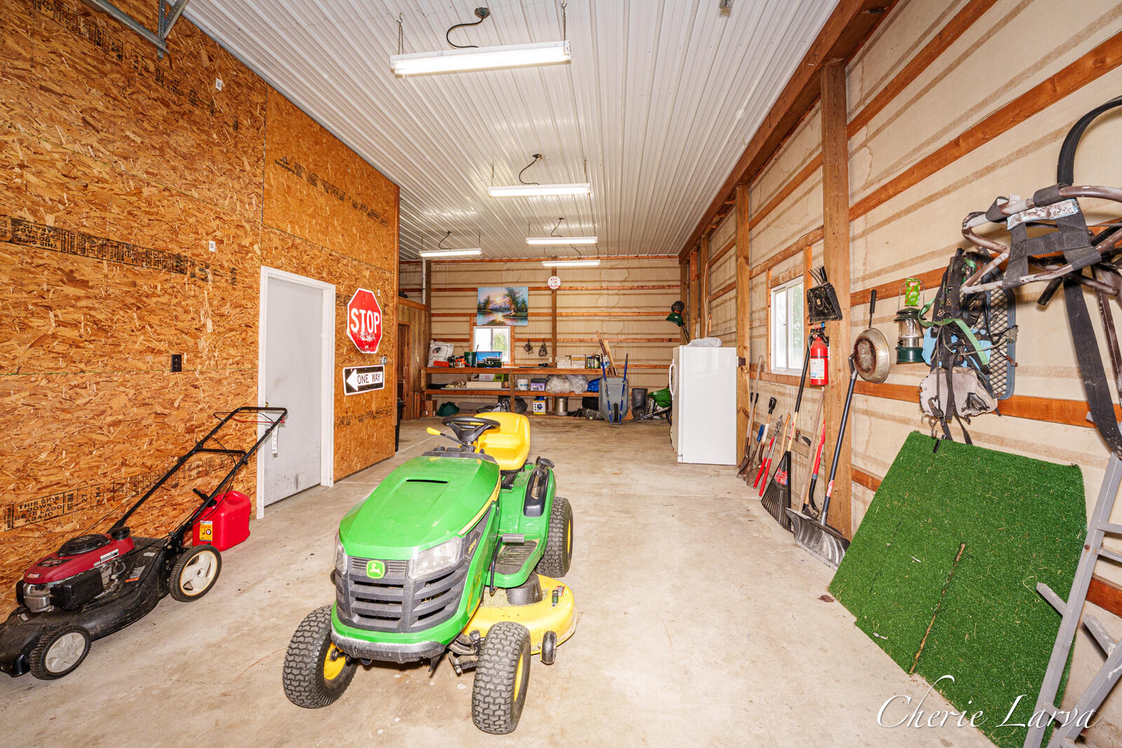 317 Long Road Sand Lake, MI 49343 - Photo 24 of 33 317 Long St-23