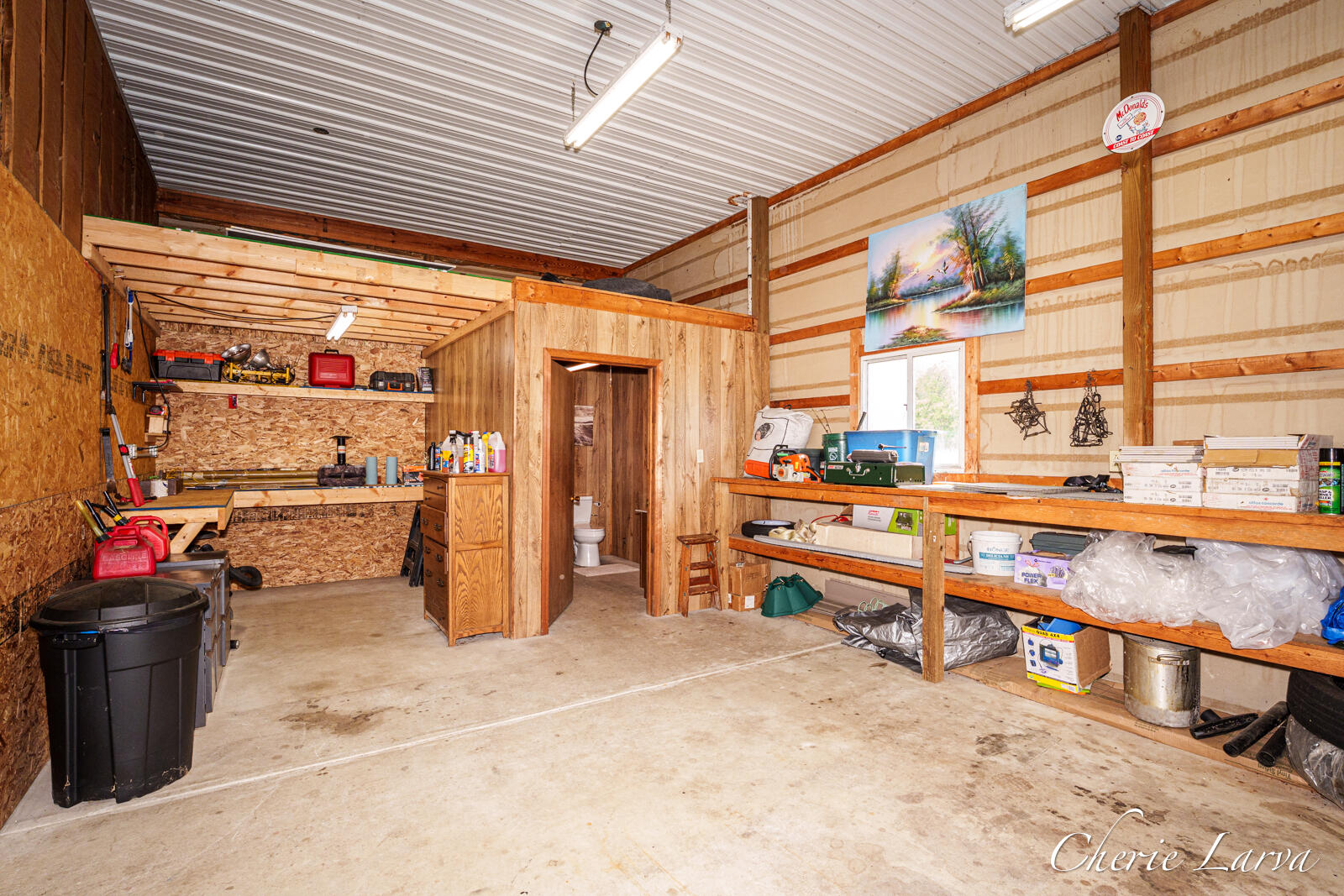 317 Long Road Sand Lake, MI 49343 - Photo 25 of 33 317 Long St-24
