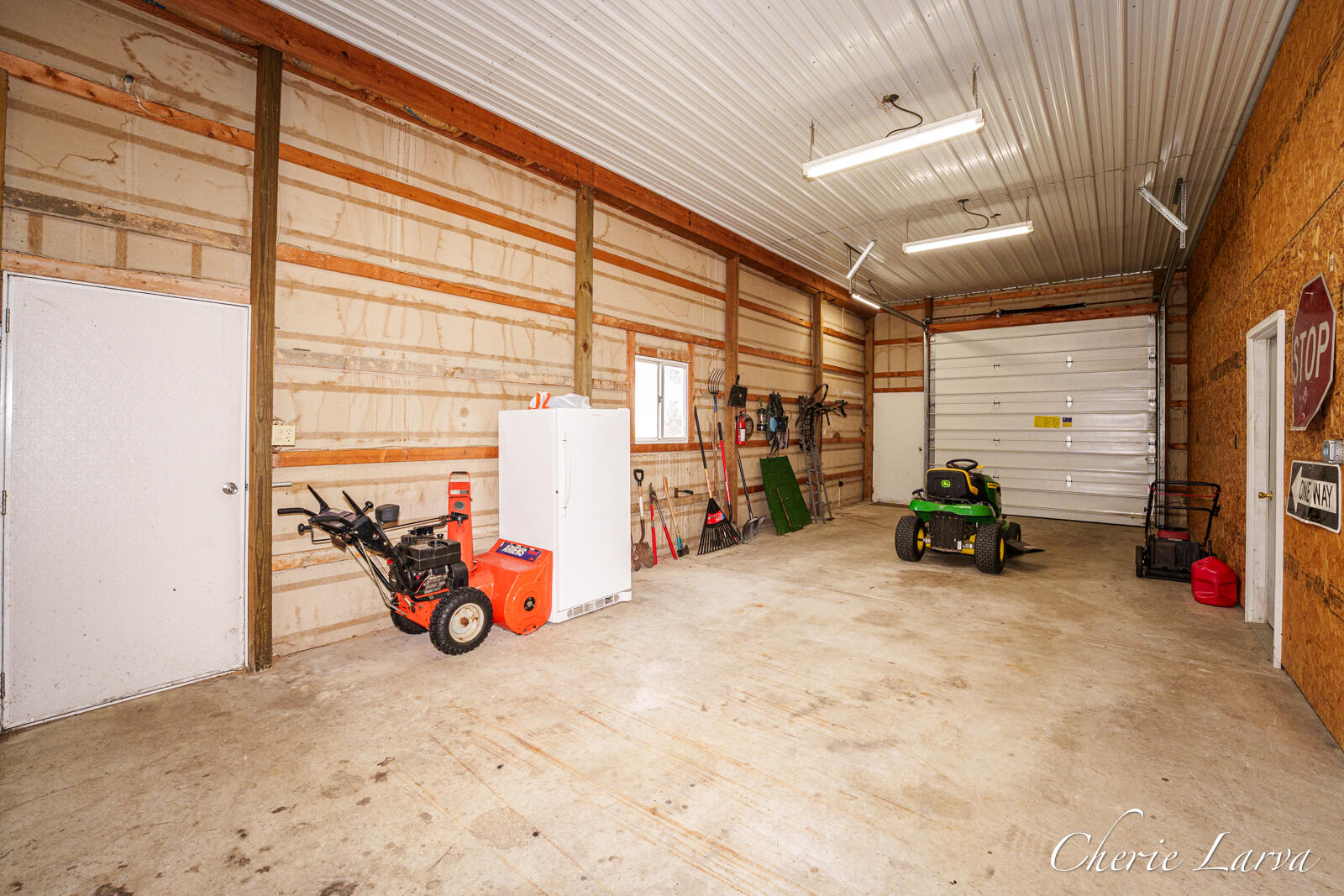 317 Long Road Sand Lake, MI 49343 - Photo 26 of 33 317 Long St-26