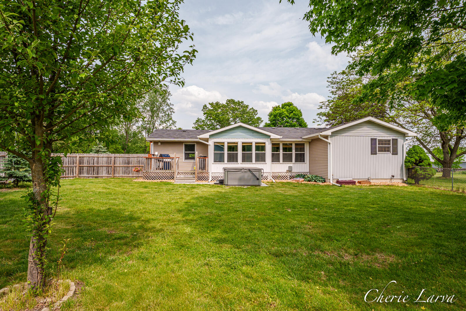 317 Long Road Sand Lake, MI 49343 - Photo 5 of 33 317 Long St-29
