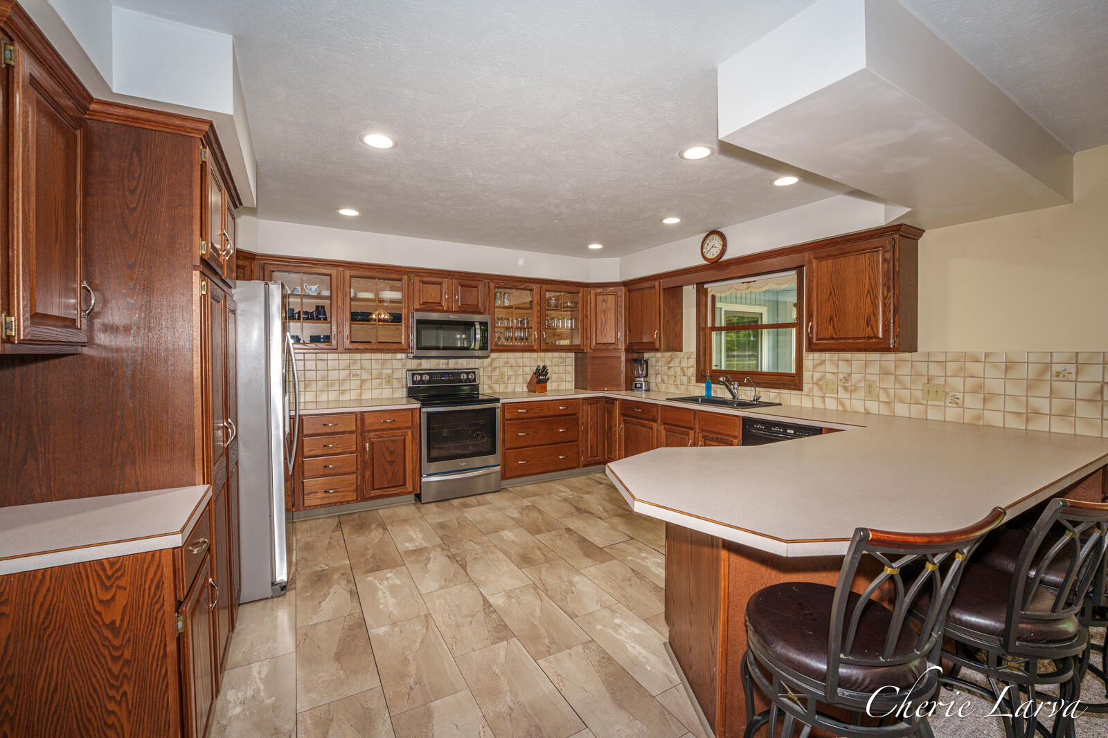 317 Long Road Sand Lake, MI 49343 - Photo 7 of 33 317 Long St-04