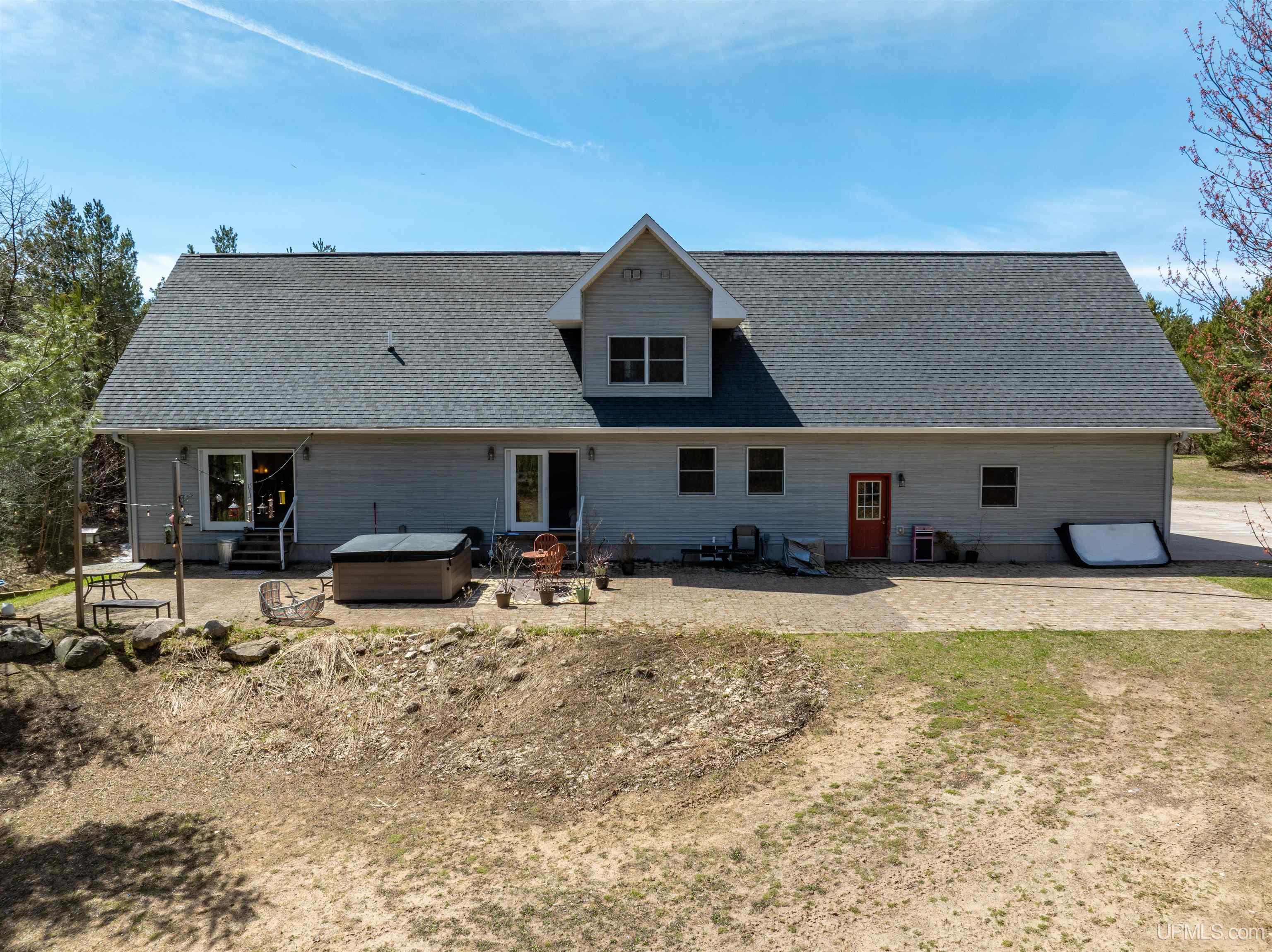 N6536 Alger Heights Road Munising, MI 49862 - Photo 34 of 39