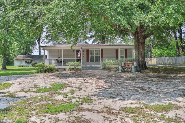 $149,900 | 71 Owens Road, Fort Mitchell, AL 36856