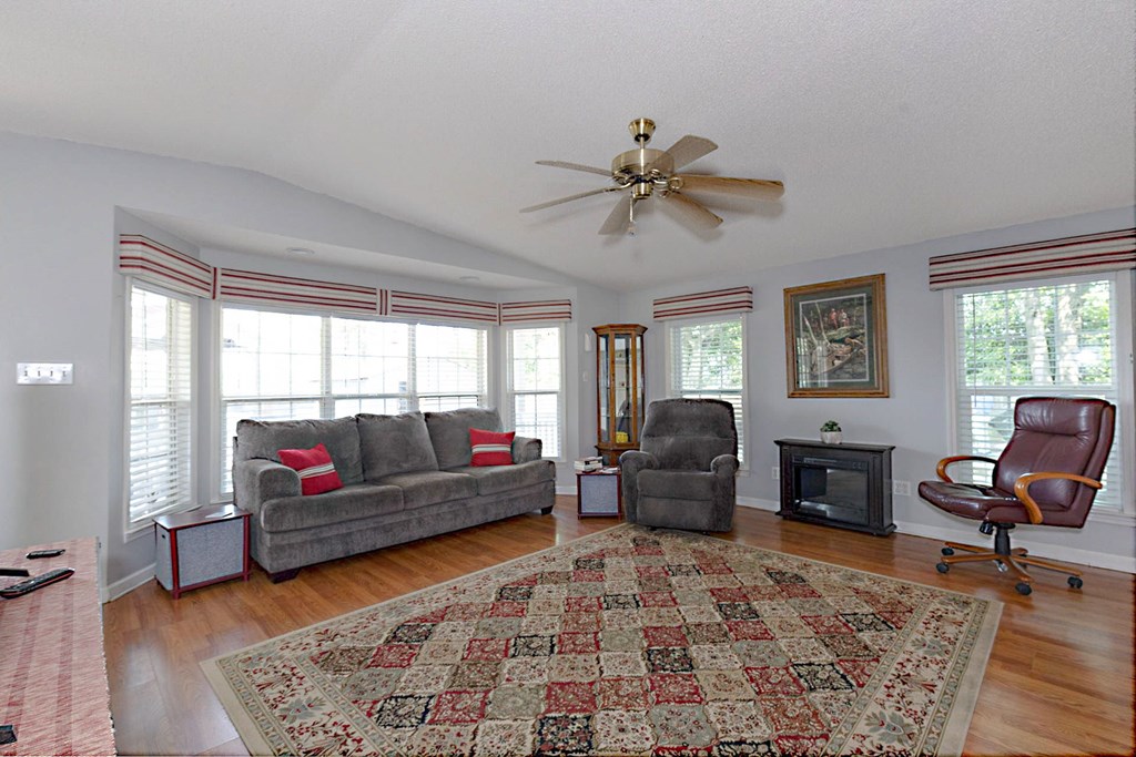 71 Owens Road Fort Mitchell, AL 36856 - Photo 11 of 41