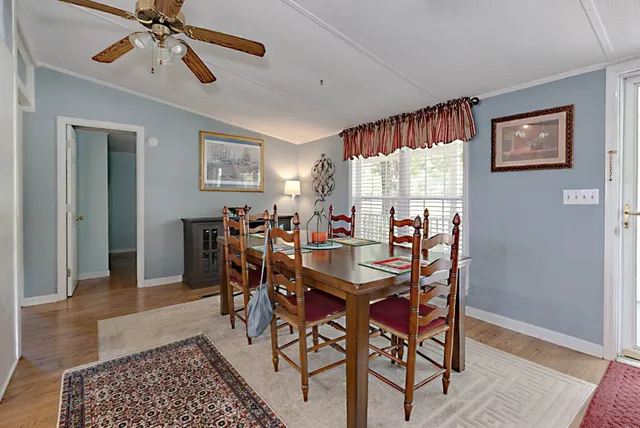 $149,900 | 71 Owens Road, Fort Mitchell, AL 36856