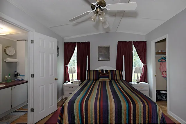 $149,900 | 71 Owens Road, Fort Mitchell, AL 36856