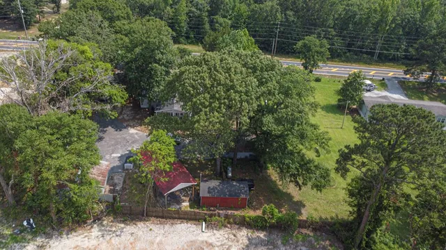 $149,900 | 71 Owens Road, Fort Mitchell, AL 36856