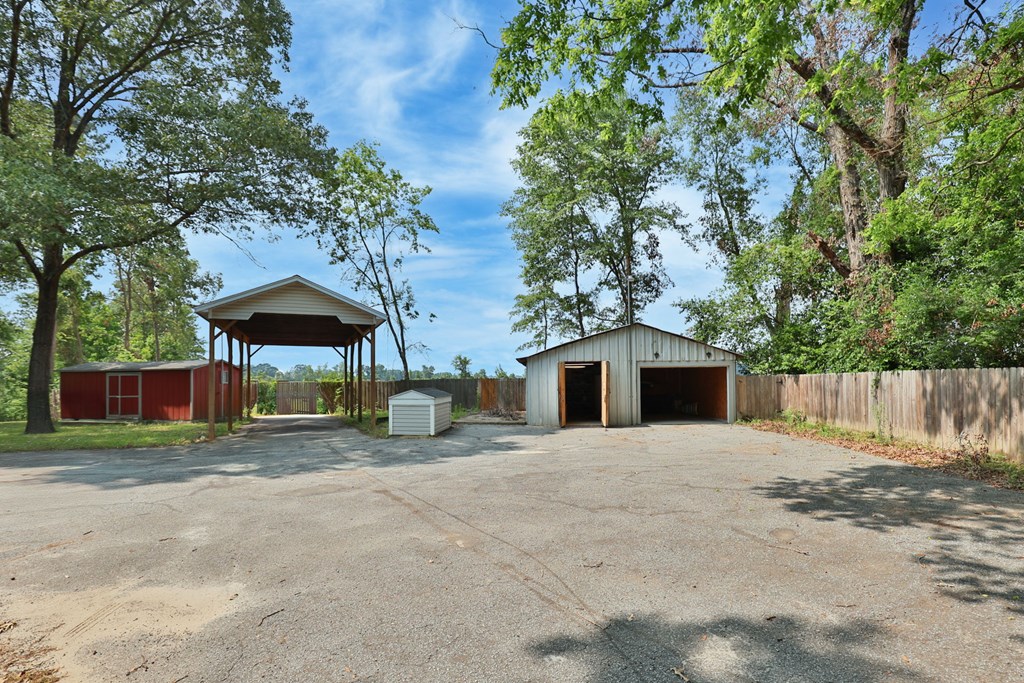 71 Owens Road Fort Mitchell, AL 36856 - Photo 32 of 41