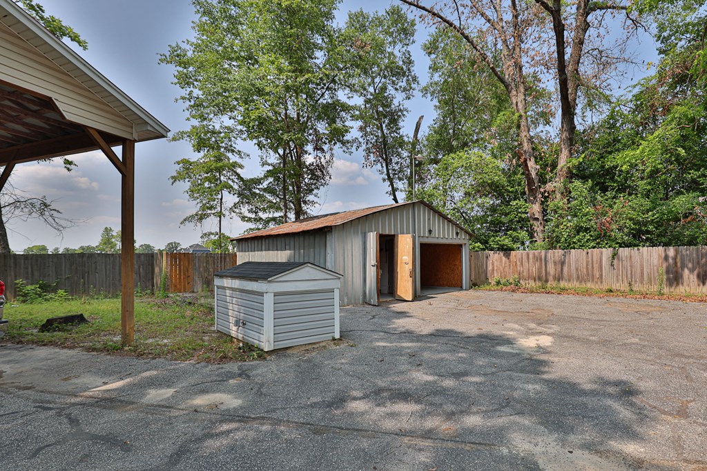 71 Owens Road Fort Mitchell, AL 36856 - Photo 33 of 41